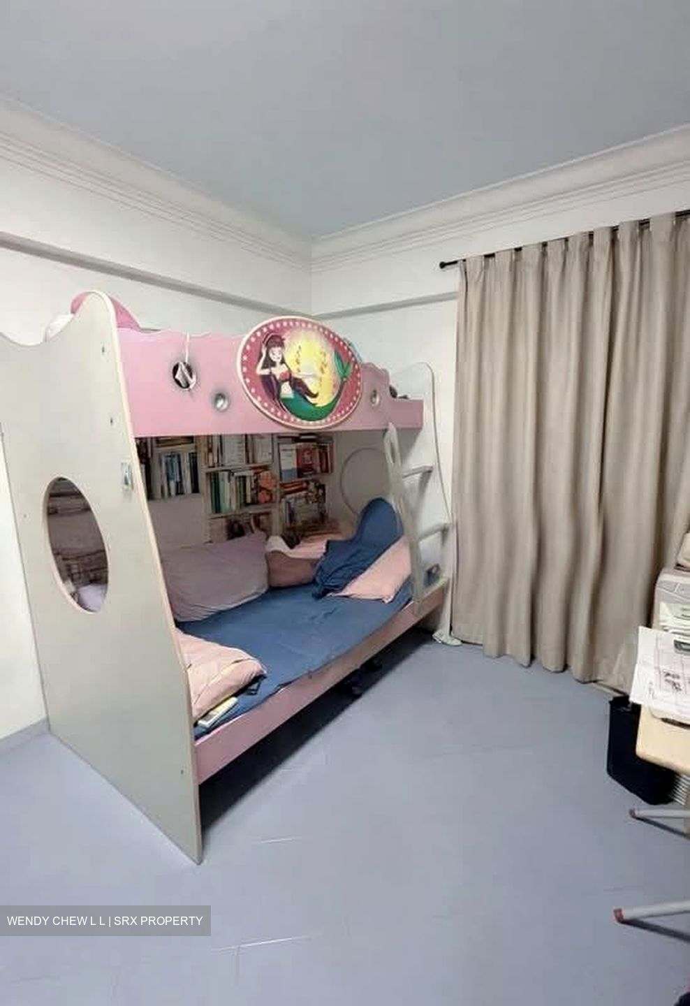 Blk 108 Woodlands Street 13 (Woodlands), HDB 4 Rooms #534911061